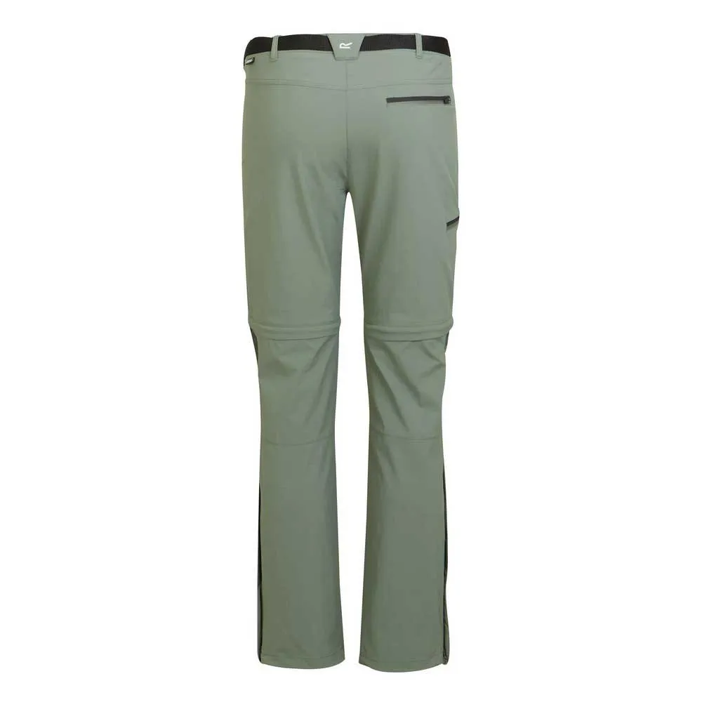 Regatta Xert Stretch Zip-off Iii Hosen Regatta Xert Stretch Zip-off Iii Hosen