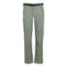 Regatta Xert Stretch Zip-off Iii Hosen
