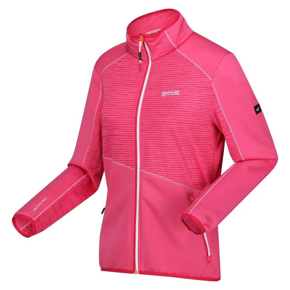Regatta Yare Ix Softshelljacke Regatta Yare Ix Softshelljacke