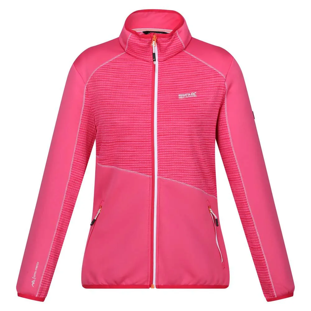 Regatta Yare Ix Softshelljacke Regatta Yare Ix Softshelljacke