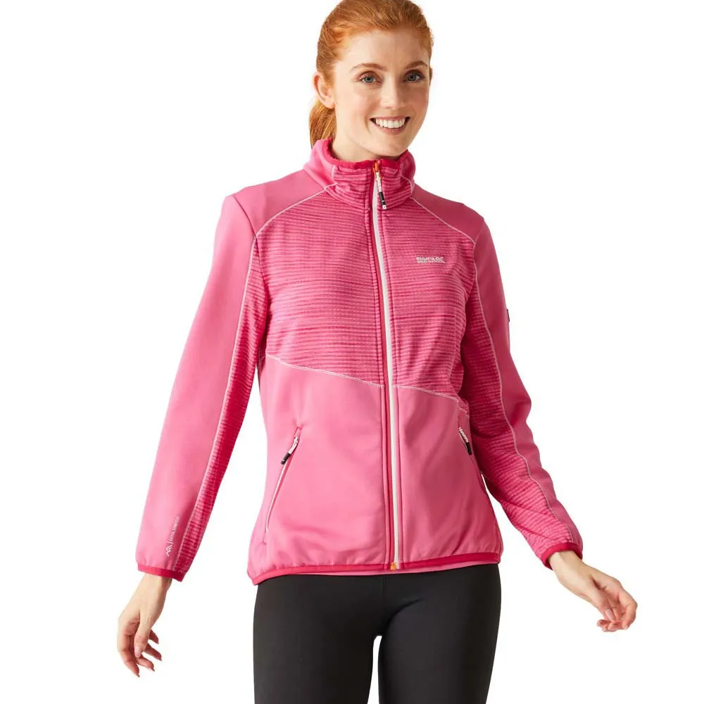 Regatta Yare Ix Softshelljacke Regatta Yare Ix Softshelljacke