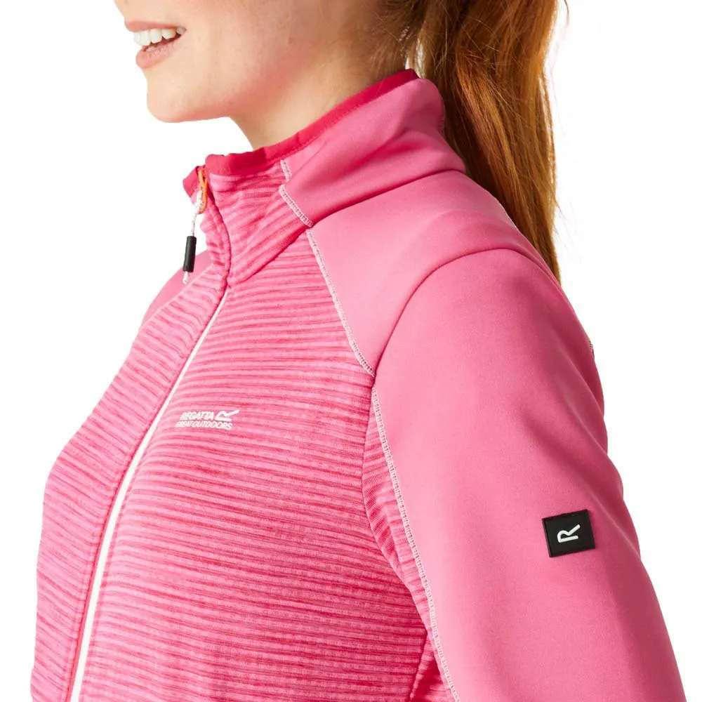 Regatta Yare Ix Softshelljacke Regatta Yare Ix Softshelljacke