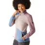 Heather / coronet blue