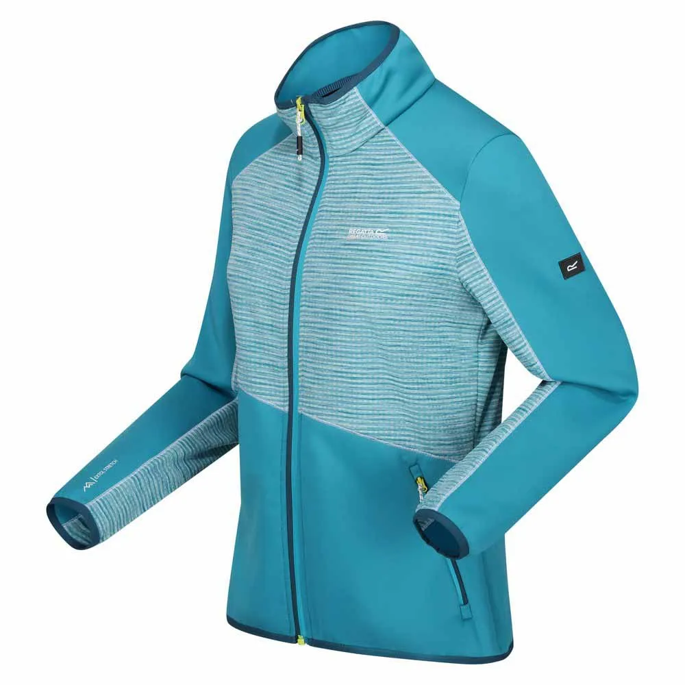 Regatta Yare Ix Softshelljacke