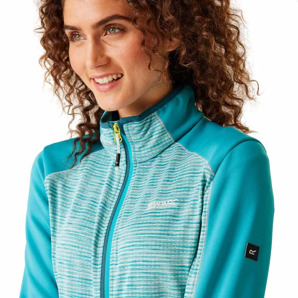 Regatta Yare Ix Softshelljacke