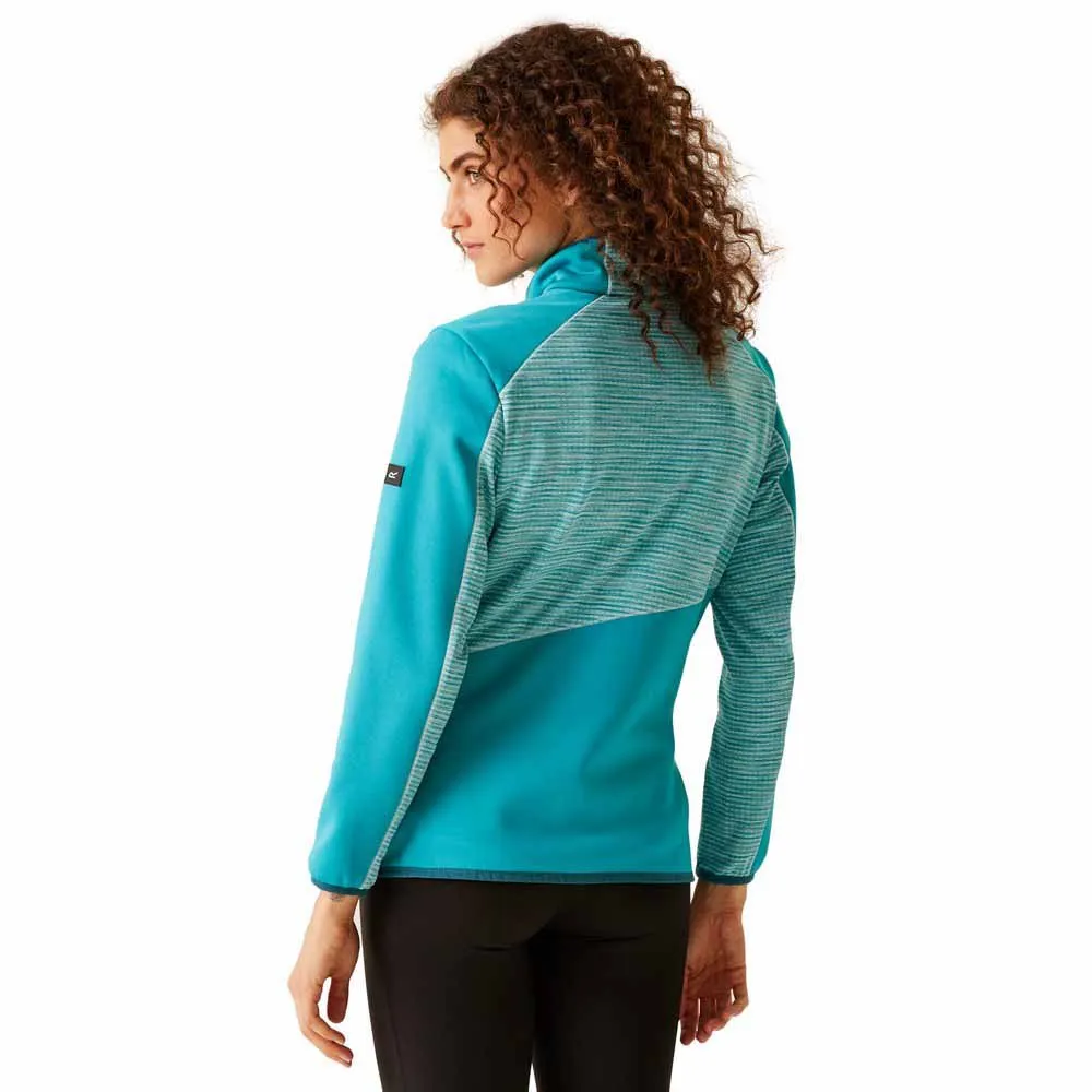 Regatta Yare Ix Softshelljacke