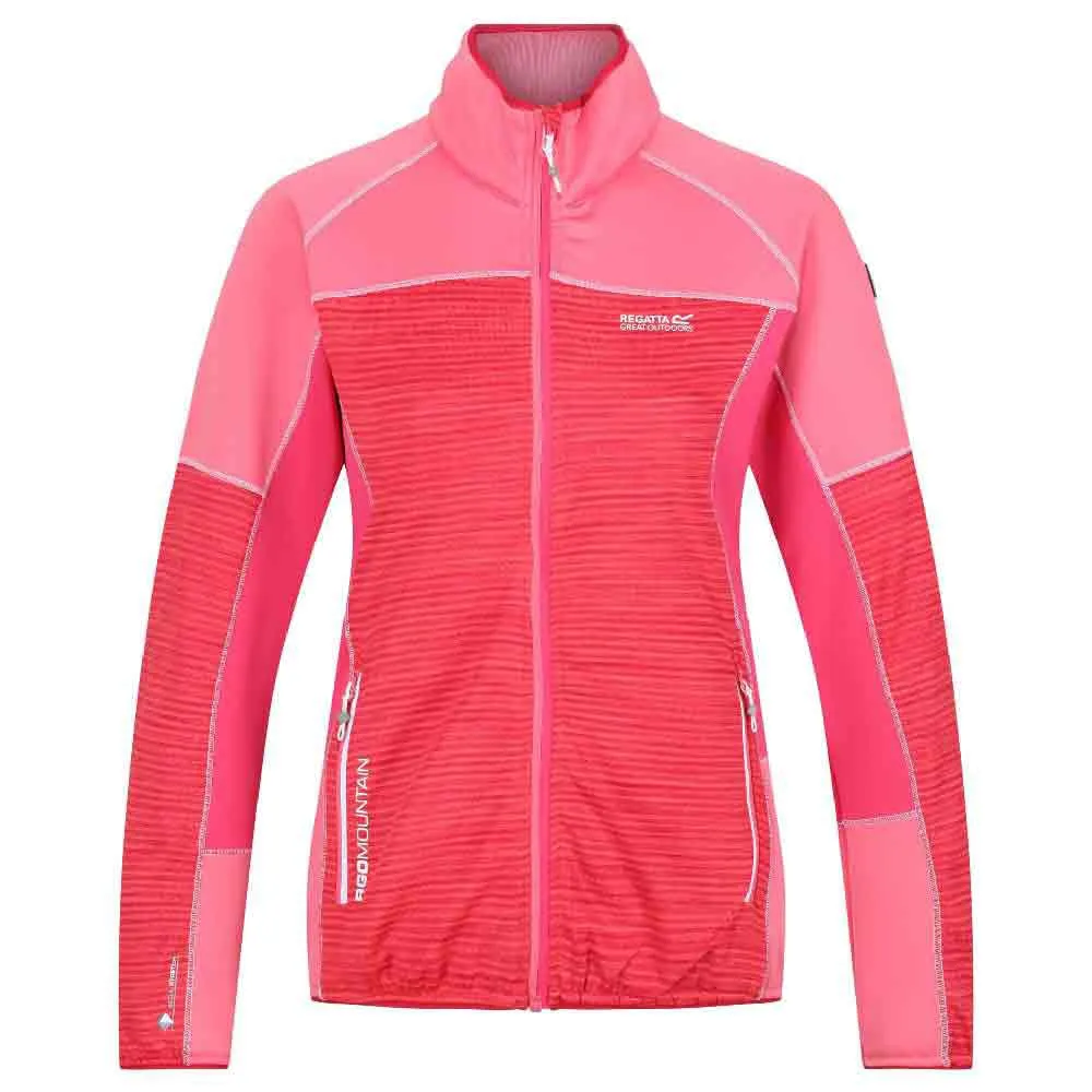 Regatta Yare V Softshelljacke Regatta Yare V Softshelljacke