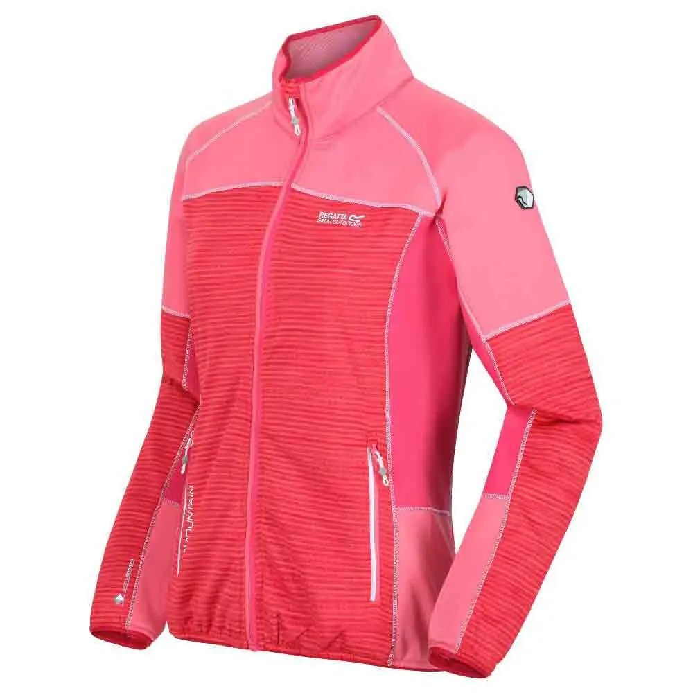 Regatta Yare V Softshelljacke Regatta Yare V Softshelljacke