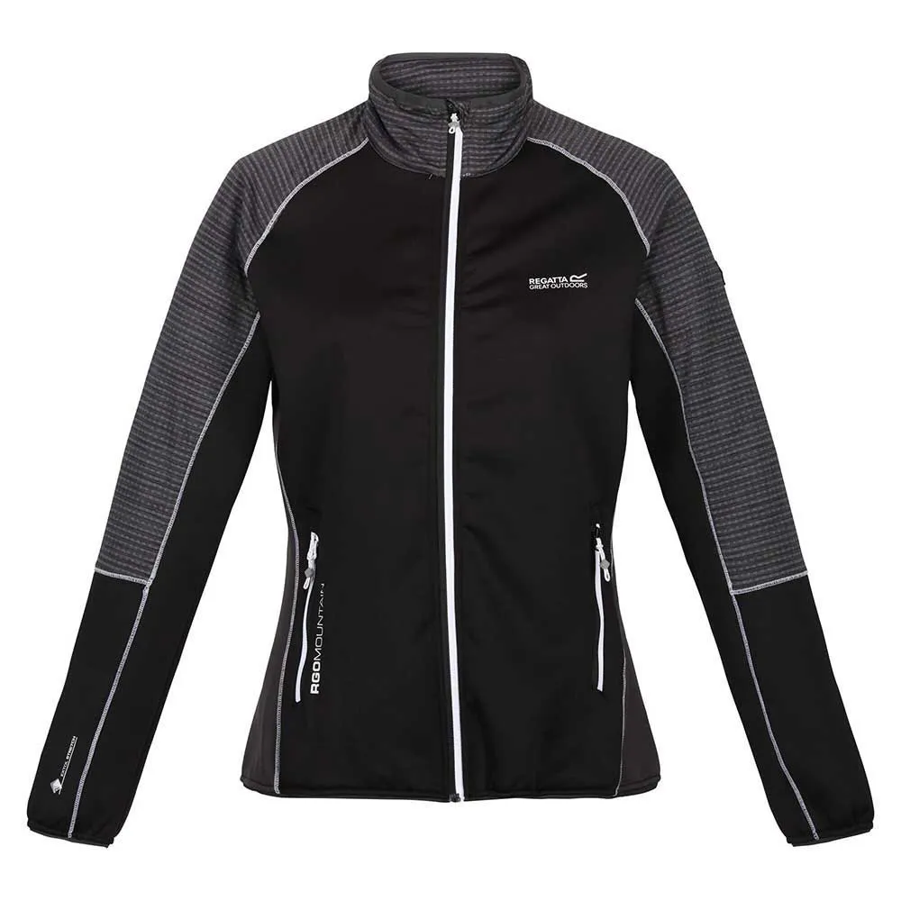 Regatta Yare Vi Softshelljacke Regatta Yare Vi Softshelljacke