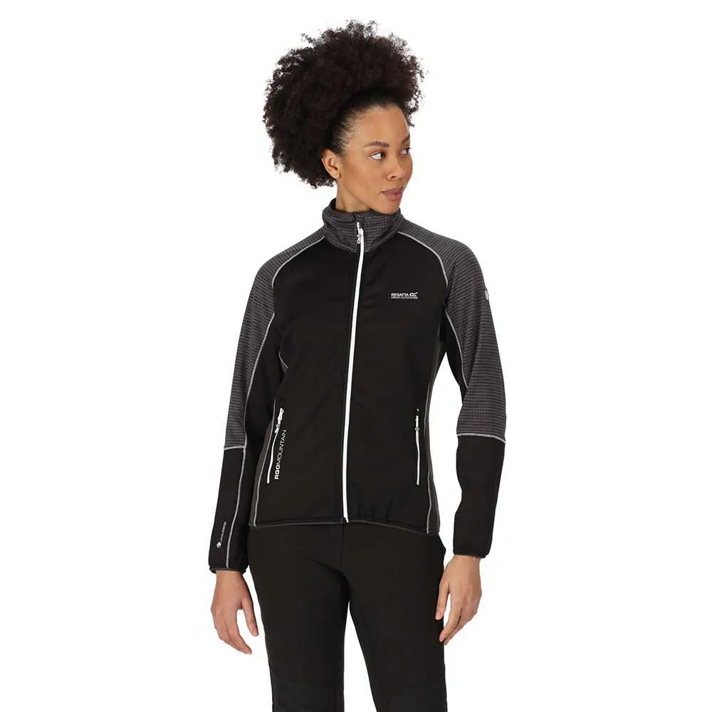 Regatta Yare Vi Softshelljacke Regatta Yare Vi Softshelljacke