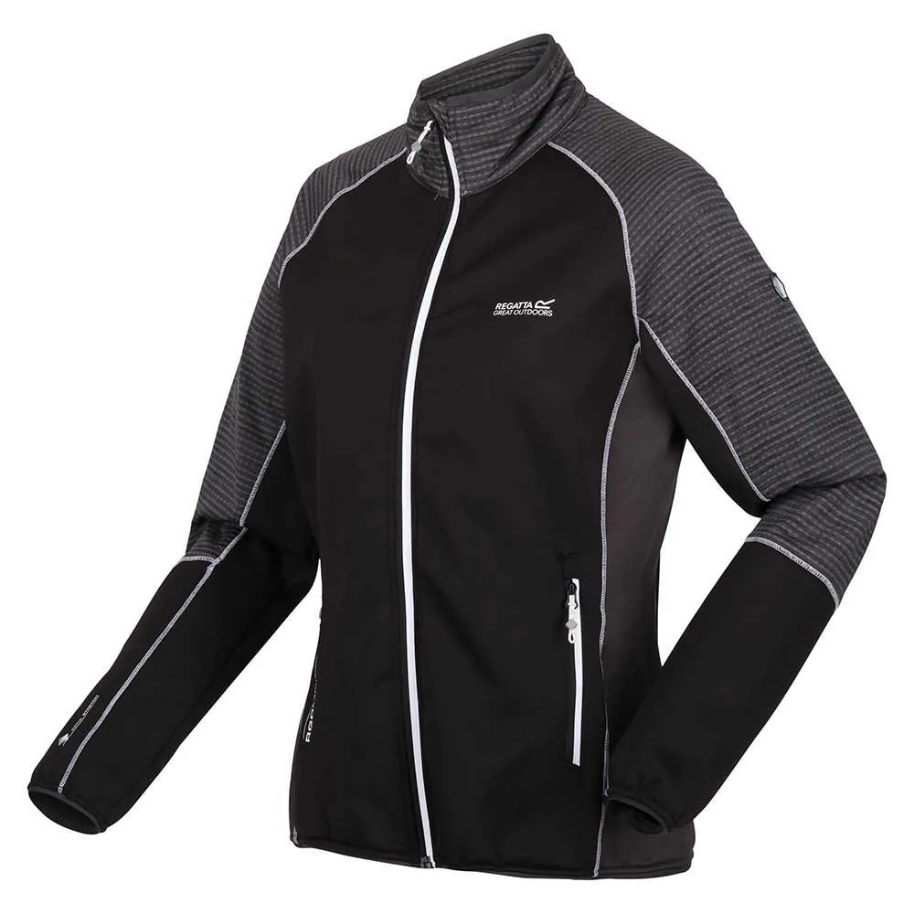 Regatta Yare Vi Softshelljacke Regatta Yare Vi Softshelljacke