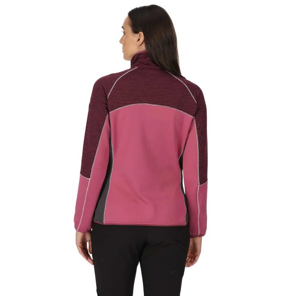 Regatta Yare Vi Softshelljacke Regatta Yare Vi Softshelljacke