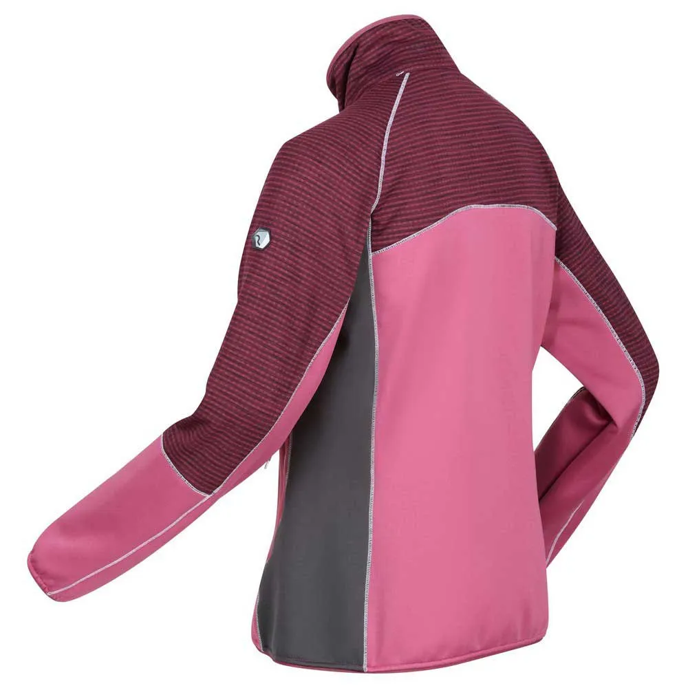 Regatta Yare Vi Softshelljacke Regatta Yare Vi Softshelljacke