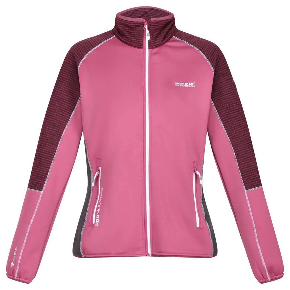 Regatta Yare Vi Softshelljacke Regatta Yare Vi Softshelljacke
