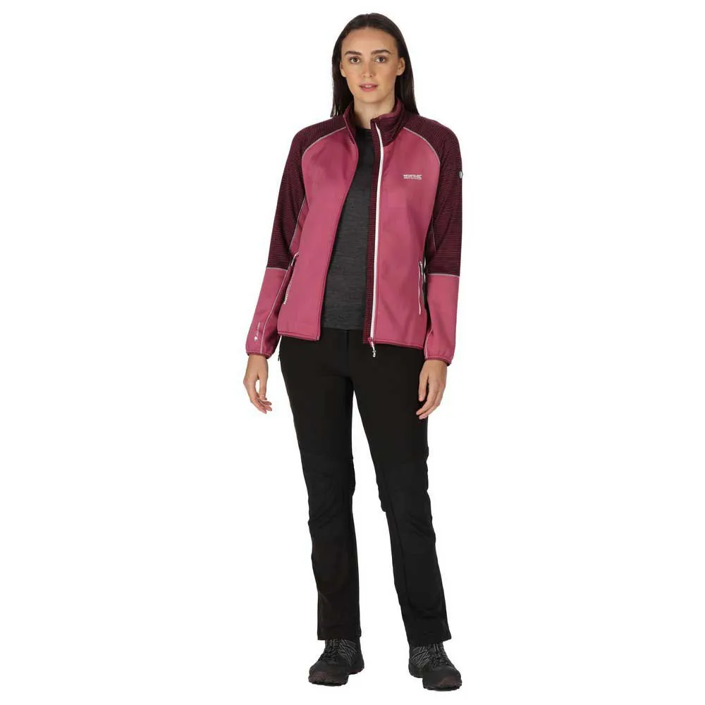 Regatta Yare Vi Softshelljacke Regatta Yare Vi Softshelljacke