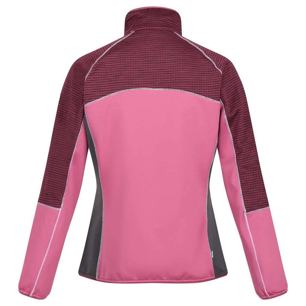 Regatta Yare Vi Softshelljacke Regatta Yare Vi Softshelljacke