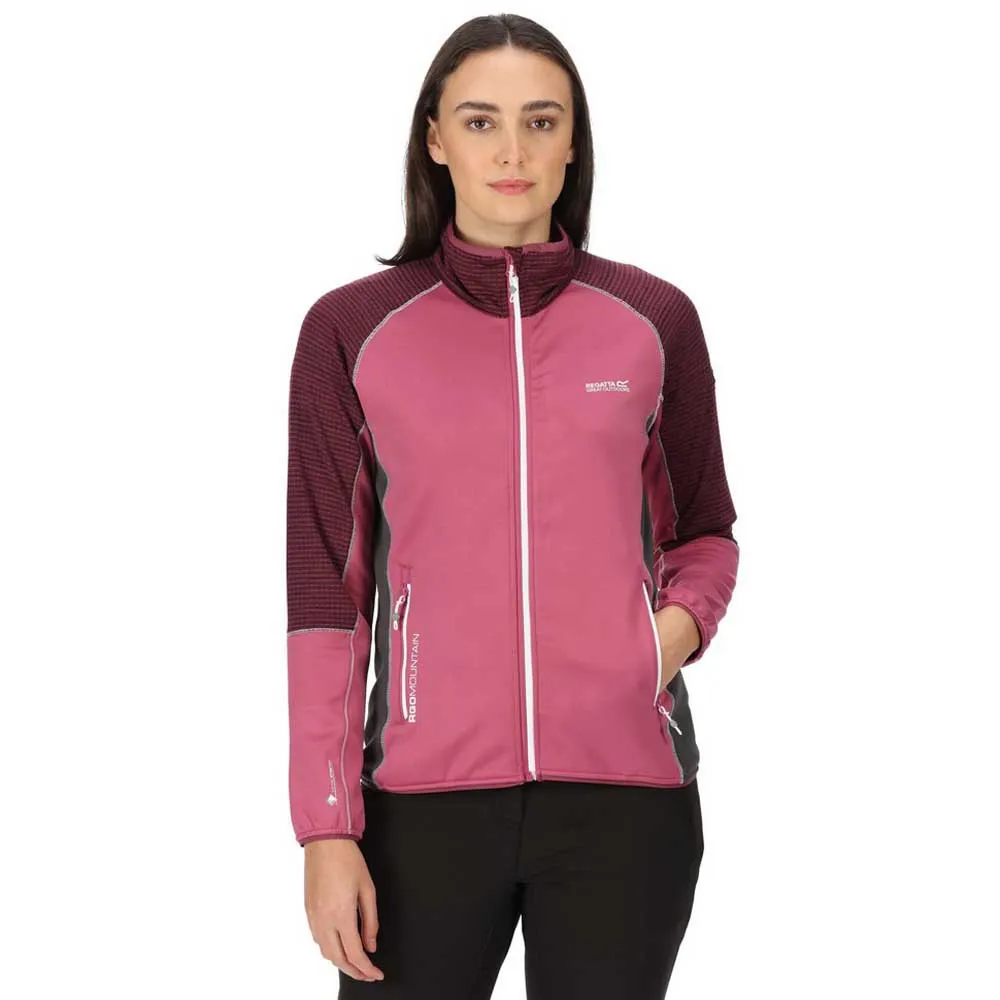 Regatta Yare Vi Softshelljacke Regatta Yare Vi Softshelljacke