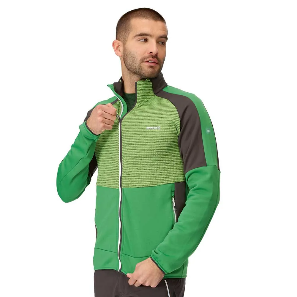 Regatta Yare Vii Softshelljacke Regatta Yare Vii Softshelljacke