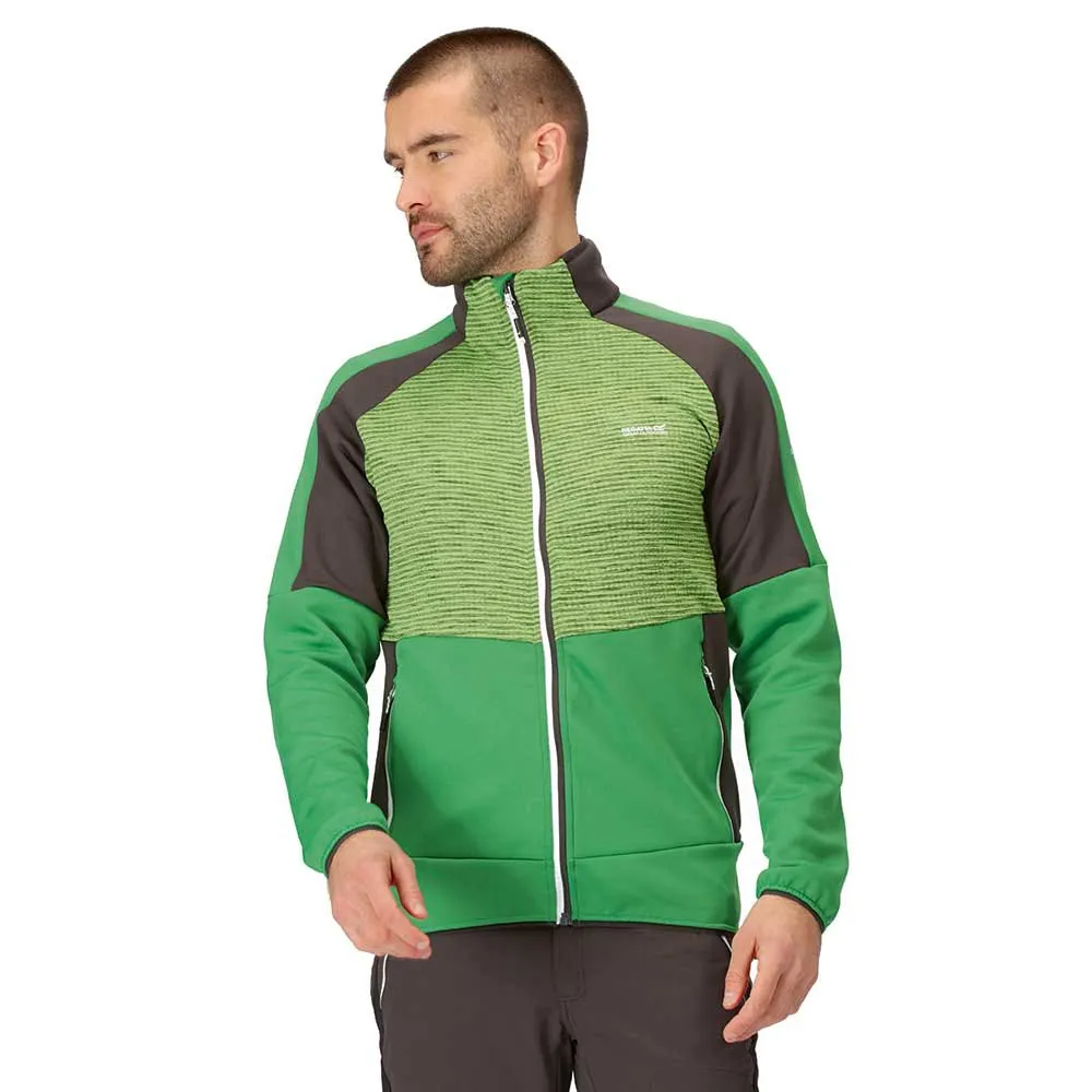 Regatta Yare Vii Softshelljacke Regatta Yare Vii Softshelljacke