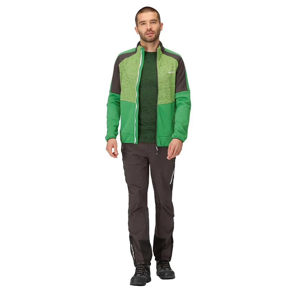 Regatta Yare Vii Softshelljacke Regatta Yare Vii Softshelljacke