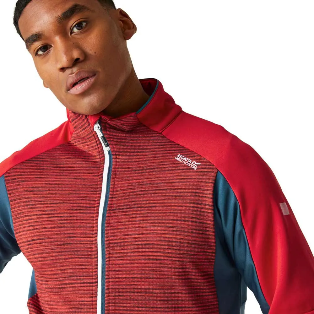 Regatta Yare Viii Softshelljacke Regatta Yare Viii Softshelljacke