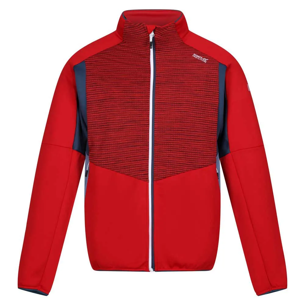 Regatta Yare Viii Softshelljacke Regatta Yare Viii Softshelljacke