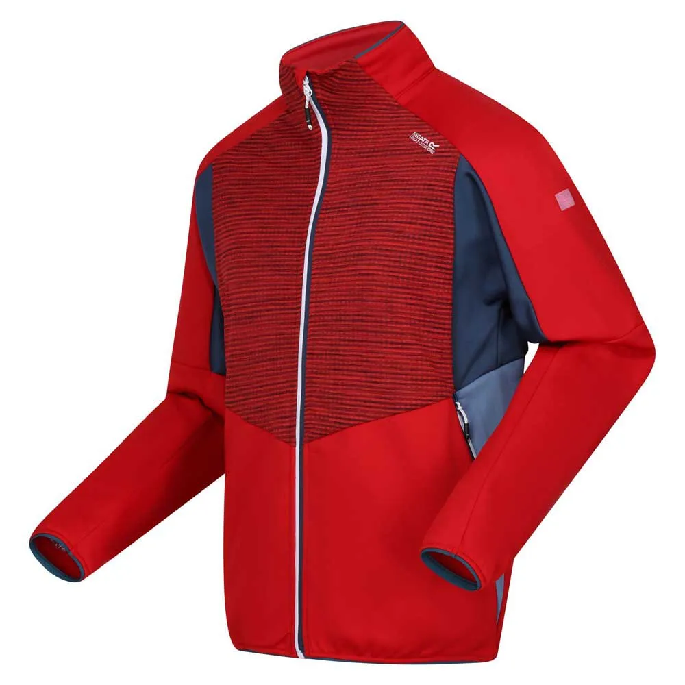 Regatta Yare Viii Softshelljacke Regatta Yare Viii Softshelljacke