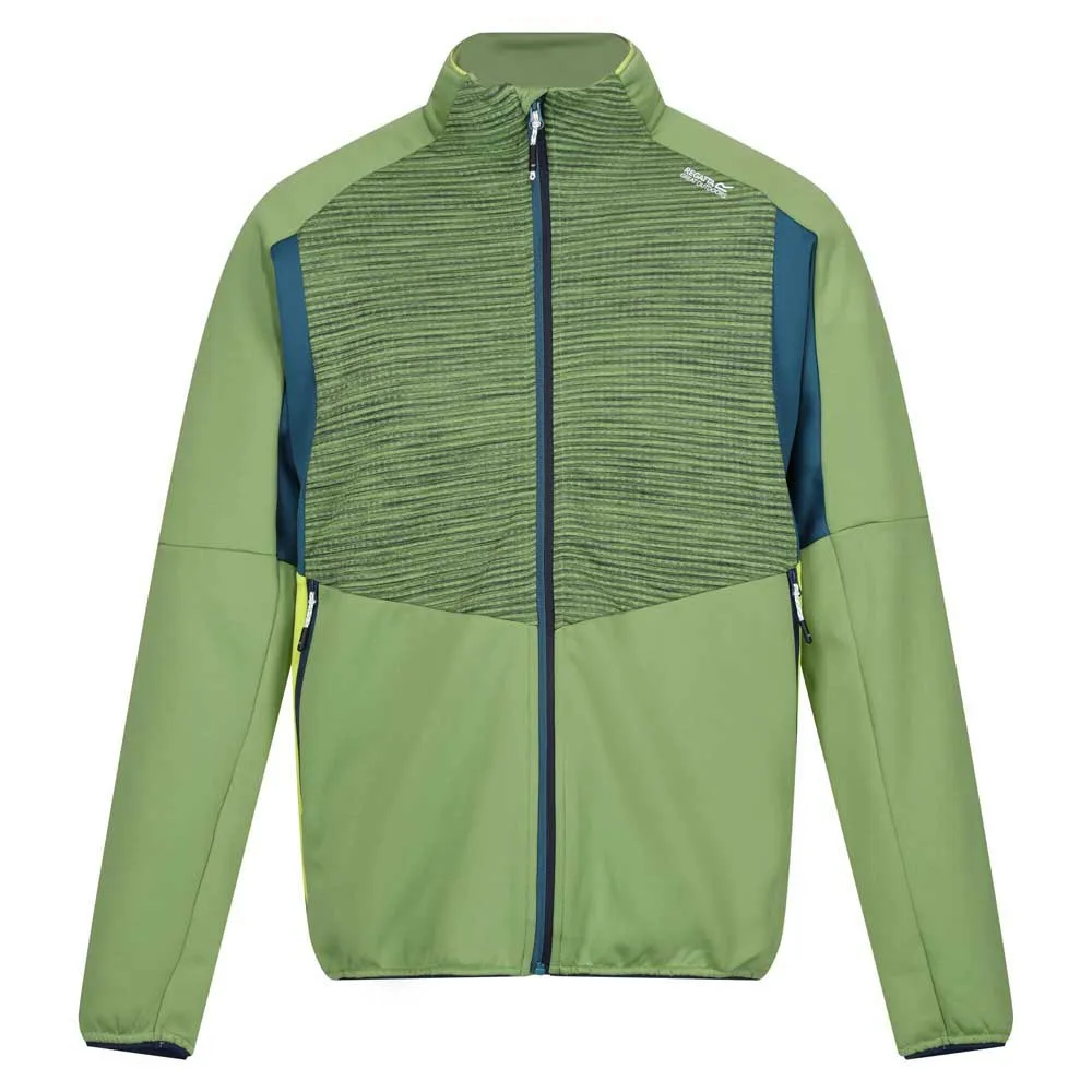 Regatta Yare Viii Softshelljacke Regatta Yare Viii Softshelljacke