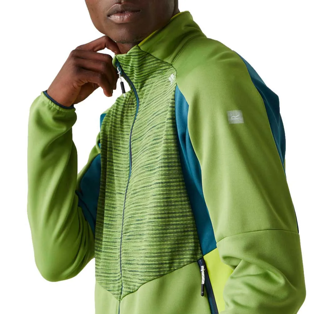 Regatta Yare Viii Softshelljacke Regatta Yare Viii Softshelljacke