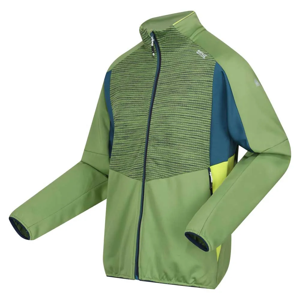 Regatta Yare Viii Softshelljacke Regatta Yare Viii Softshelljacke