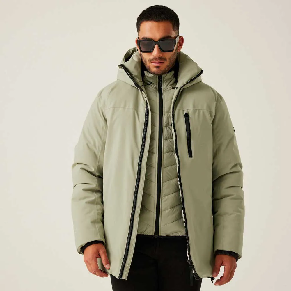 Regatta Yewbank Iii Jacke Regatta Yewbank Iii Jacke