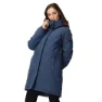 Admiral blue / black