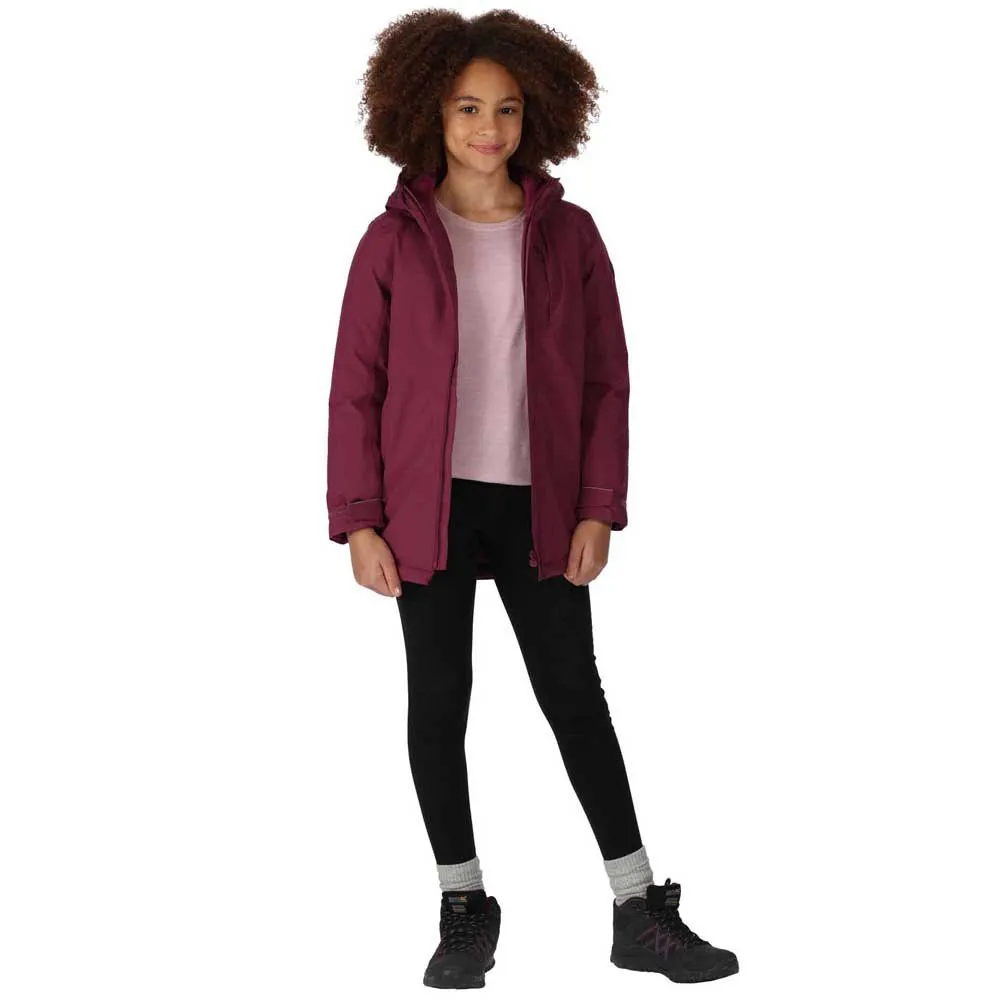 Regatta Yewbank Junior Jacke