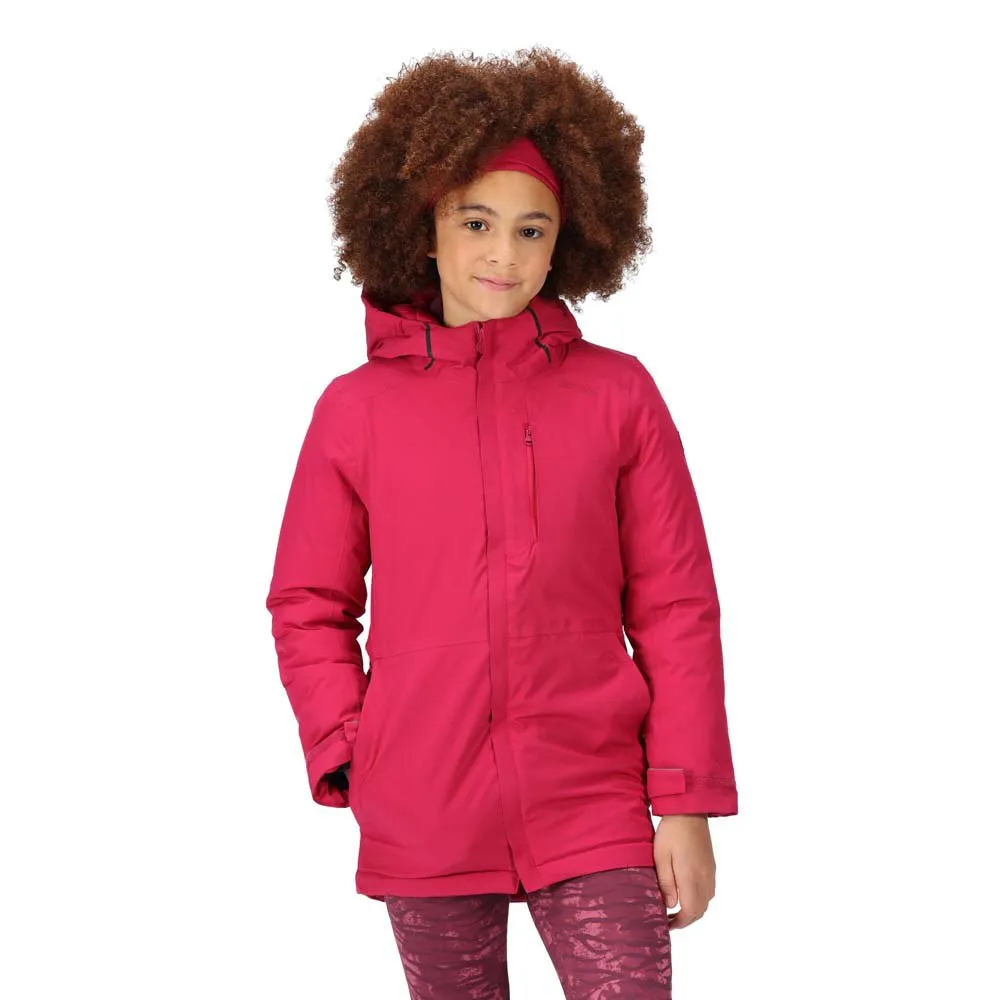 Regatta Yewbank Junior Jacke Regatta Yewbank Junior Jacke