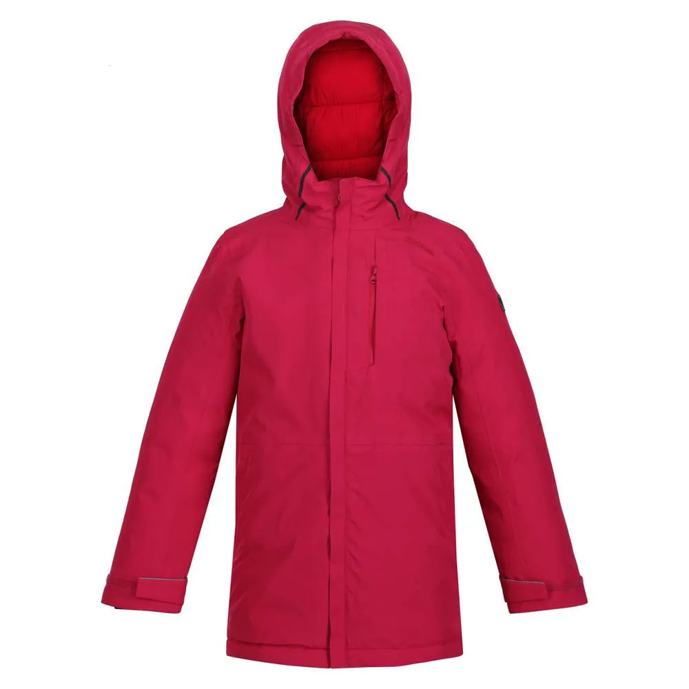 Regatta Yewbank Junior Jacke Regatta Yewbank Junior Jacke
