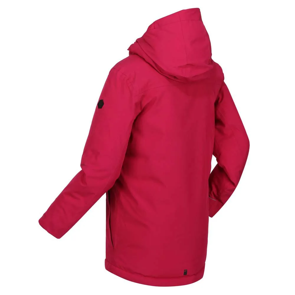 Regatta Yewbank Junior Jacke Regatta Yewbank Junior Jacke