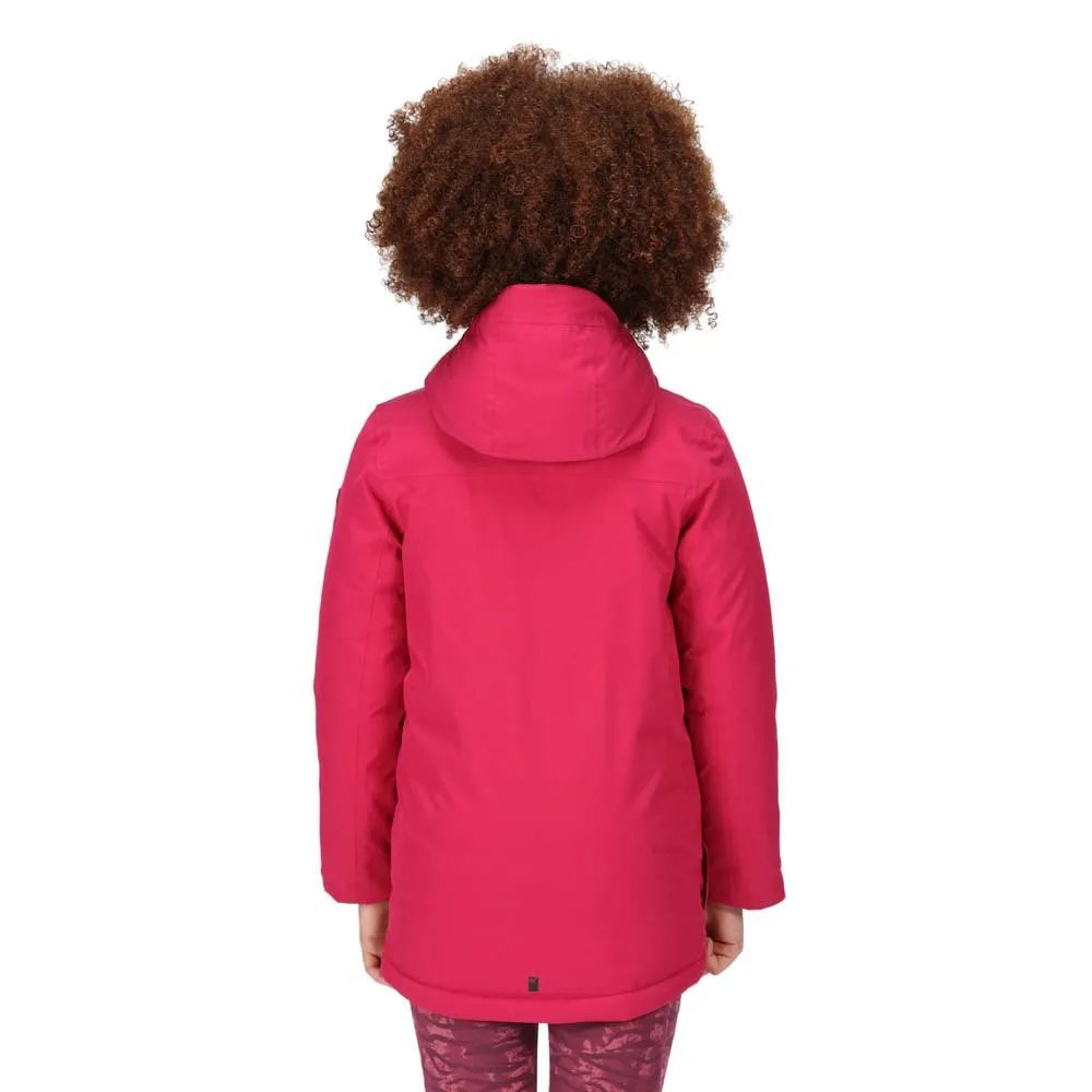 Regatta Yewbank Junior Jacke Regatta Yewbank Junior Jacke