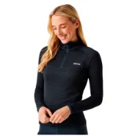 Regatta Yonder Ii Fleece Mit Halbem Reißverschluss Regatta Yonder Ii Fleece Mit Halbem Reißverschluss