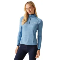 Regatta Yonder Ii Fleece Mit Halbem Reißverschluss Regatta Yonder Ii Fleece Mit Halbem Reißverschluss
