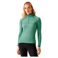 Regatta Yonder Ii Fleece Mit Halbem Reißverschluss Regatta Yonder Ii Fleece Mit Halbem Reißverschluss
