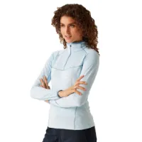 Regatta Yonder Ii Fleece Mit Halbem Reißverschluss Regatta Yonder Ii Fleece Mit Halbem Reißverschluss