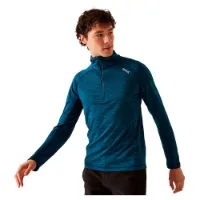 Regatta Yonder Ii Fleece Mit Halbem Reißverschluss Regatta Yonder Ii Fleece Mit Halbem Reißverschluss