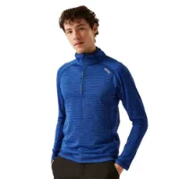Regatta Yonder Ii Fleece Mit Halbem Reißverschluss Regatta Yonder Ii Fleece Mit Halbem Reißverschluss
