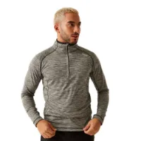 Regatta Yonder Ii Fleece Mit Halbem Reißverschluss