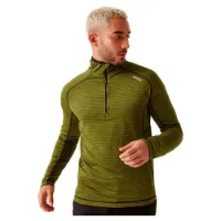 Regatta Yonder Ii Fleece Mit Halbem Reißverschluss Regatta Yonder Ii Fleece Mit Halbem Reißverschluss