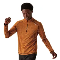 Regatta Yonder Ii Fleece Mit Halbem Reißverschluss Regatta Yonder Ii Fleece Mit Halbem Reißverschluss
