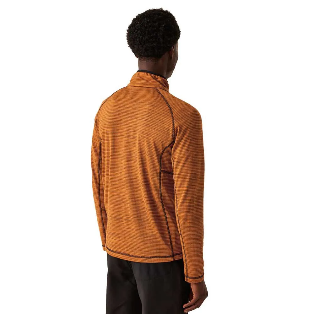 Regatta Yonder Ii Fleece Mit Halbem Reißverschluss Regatta Yonder Ii Fleece Mit Halbem Reißverschluss