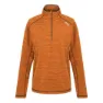 Regatta Yonder Ii Fleece Mit Halbem Reißverschluss