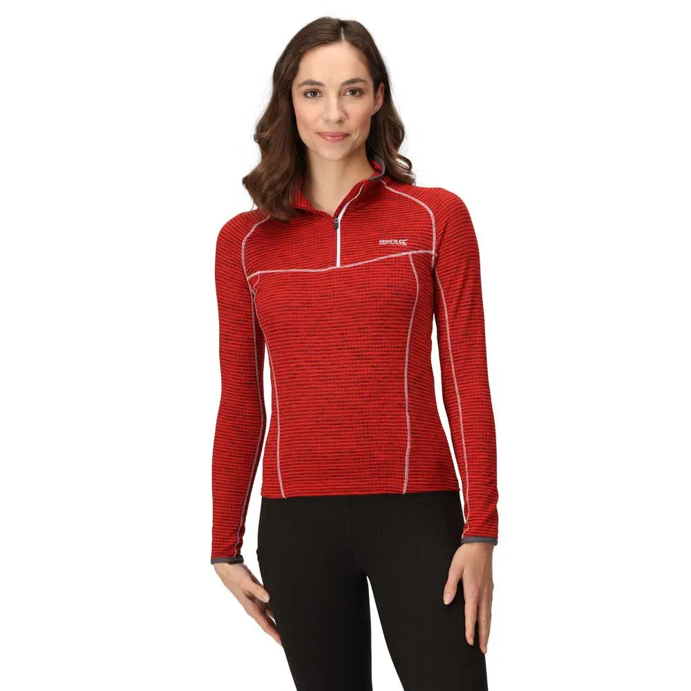 Regatta Yonder Langarm-t-shirt