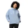 Soft denim